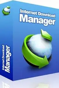 Internet Download Manager IDM 5.12 Build 9