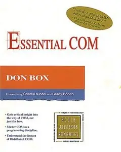Essential COM (Repost)