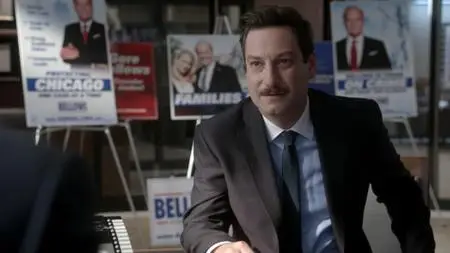 Proven Innocent S01E08