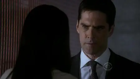 Criminal Minds S05E08