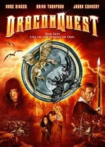 Dragon Quest (2009)