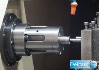 Delcam FeatureCam 2012 R3 SP5