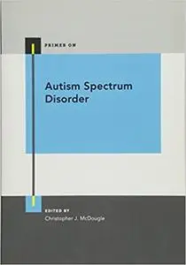 Autism Spectrum Disorder (Repost)