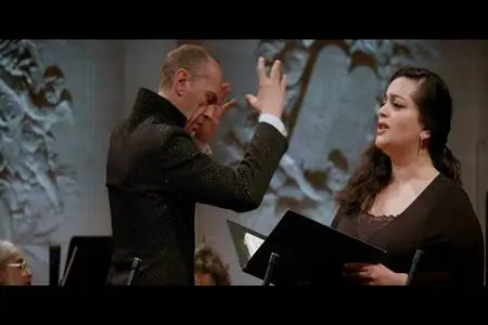 Hervé Niquet, Le Concert Spirituel - Handel: Messiah (2019)