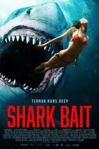 Jetski / Shark Bait (2022)