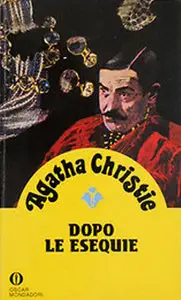 Agatha Christie - Dopo le esequie
