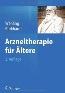 Arzneitherapie für Ältere, Auflage: 3 (repost)