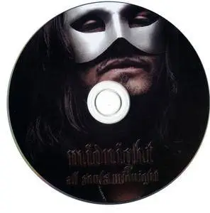Midnight - All Souls Midnight (2011)