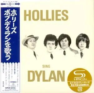 The Hollies: Collection (1964-2011) [16 Japanese SHM-CD + 4xDVD]