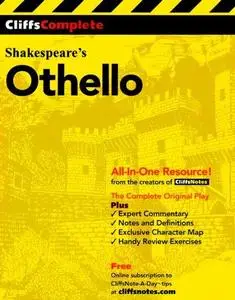 Othello (Cliffs Complete)