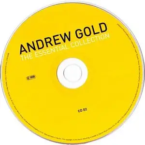 Andrew Gold - Andrew Gold: The Essential Collection (2011) [2 CDs]