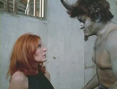 Vengeance of the Zombies (1973) 