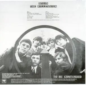 The Millennium - The Millennium At Last (2012) [8CD Mini LP Blu-spec BoxSet] {Sony Music Japan}