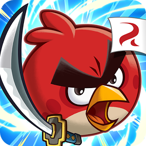 Angry Birds Fight! v1.2.2 + Mega Mod for Android