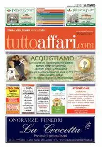 Tutto Affari - 28 Agosto 2016