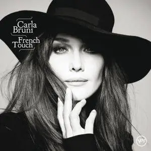 Carla Bruni - French Touch (2017) [Official Digital Download]