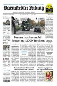 Barmstedter Zeitung - 23. Oktober 2019