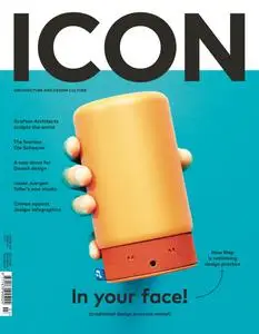 ICON - March 2017