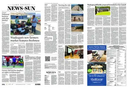 Lake County News-Sun – June 12, 2023