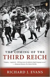 The Coming of the Third Reich [Repost]