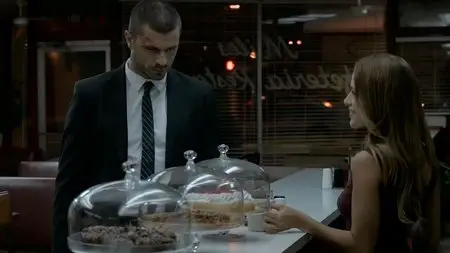 Banshee S01E07 (2013)