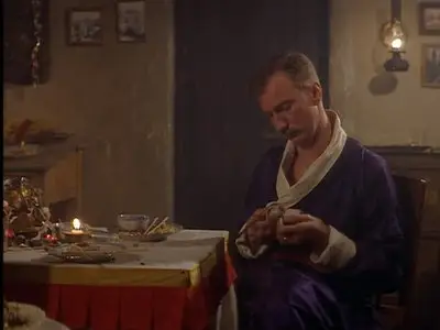 Seven Years in Tibet (1997)