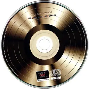 Jimi Jamison & Jim Peterik - Extra Moments (2010)