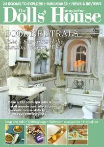 The Dolls' House Magazine - February 2017