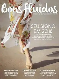 Bons Fluídos - Brazil - Issue 226 - Janeiro 2018