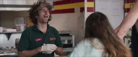 Never Goin' Back (2018)