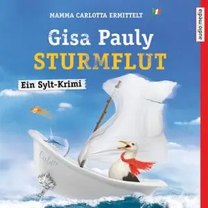 «Sturmflut» by Gisa Pauly