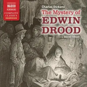 «The Mystery of Edwin Drood» by Charles Dickens