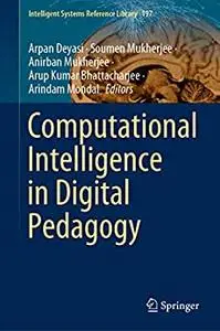 Computational Intelligence in Digital Pedagogy