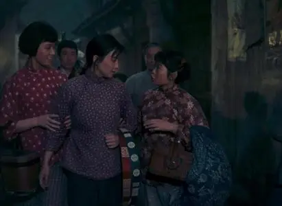 Wutai jiemei (1964)