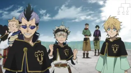 Black Clover S01E80