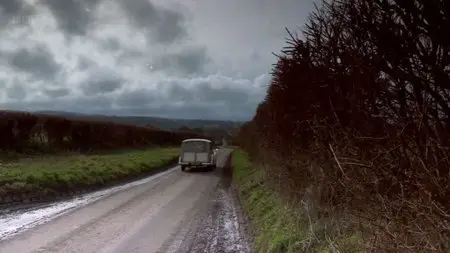 A303 Highway to the Sun