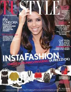 Tu Style n.30 del 28/07/14