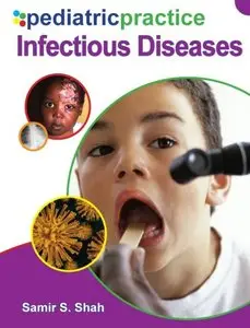 Pediatric Practice Infectious Diseases (repost)