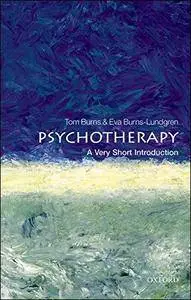 Psychotherapy: A Very Short Introduction