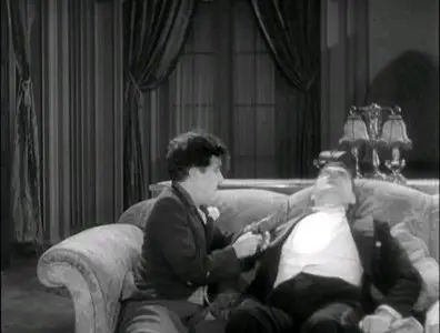 City Lights (1931)