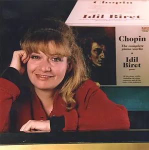 Idil Biret - Piano Music for Children (1993)