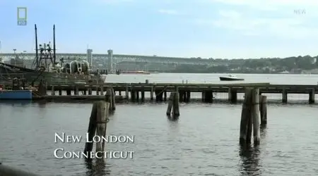 National Geographic - Titanic: Case Closed (2012)