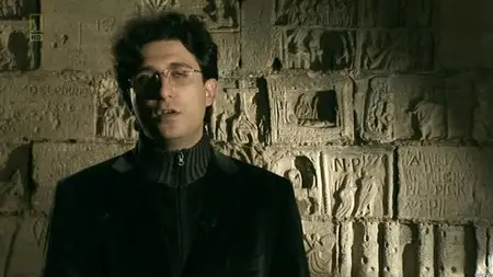 National Geographic - Templar's Lost Treasure (2012)