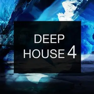 Spf Samplers Deep House 4 WAV MiDi
