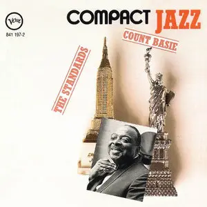VA - Compact Jazz Series: Volume 1-23 Part 1 (1987-1993)