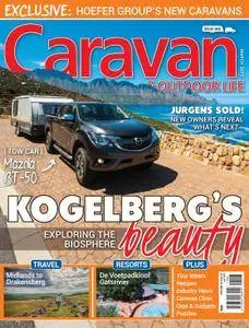 Caravan and Outdoor Life - March 2017