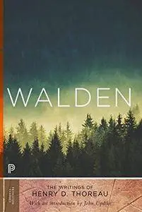 Walden (Writings of Henry D. Thoreau)