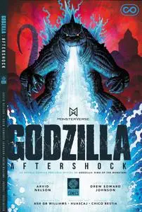 Godzilla - Aftershock
