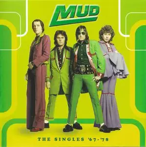 Mud - The Singles '67-'78 (1997)