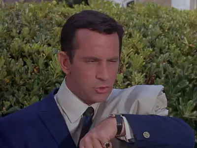 Get Smart Season One Episode Three (The Original TV Series) 